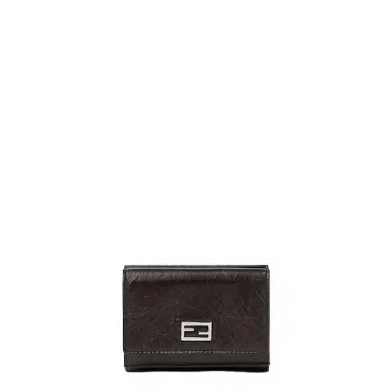 Fendi Mini Tube Trifold