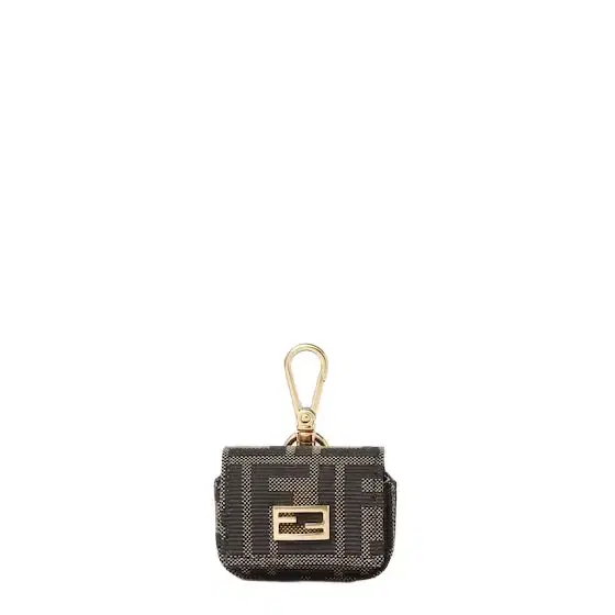 Fendi Tube Airpods Case