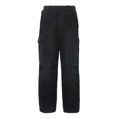 Fendi Regular-fit utility trousers featuring long side ties at | Thumbnail 1 Fendi Regular-fit utility trousers featuring long side ties at | Thumbnail 1
