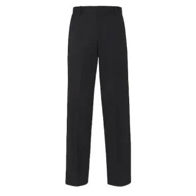 Fendi Tuxedo-inspired tailored trousers, finished with matching | Thumbnail 1