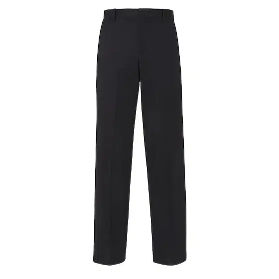 Fendi Tuxedo-inspired tailored trousers, finished with matching