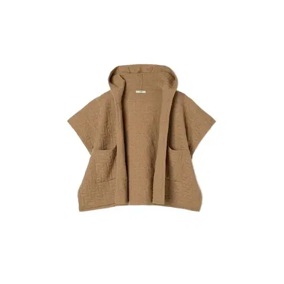 Teddy Bear Cape Teddy Bear Cape