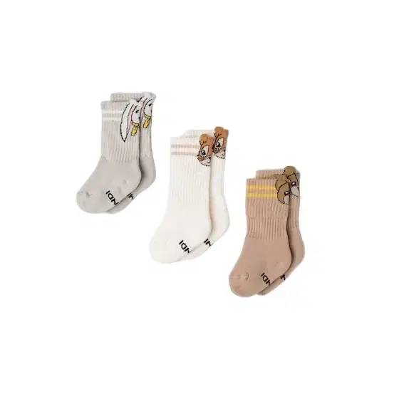 Fendi Set Of Socks