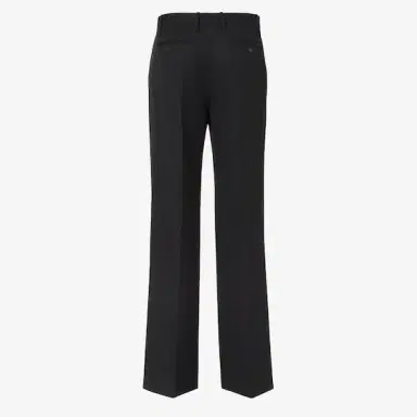 Fendi Tailored tuxedo trousers for a look borrowed from | Thumbnail 2 Fendi Tailored tuxedo trousers for a look borrowed from | Thumbnail 2