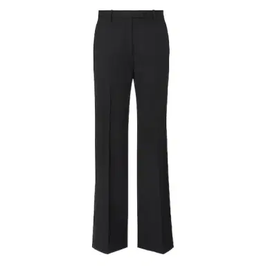 Fendi Tailored tuxedo trousers for a look borrowed from | Thumbnail 1 Fendi Tailored tuxedo trousers for a look borrowed from | Thumbnail 1