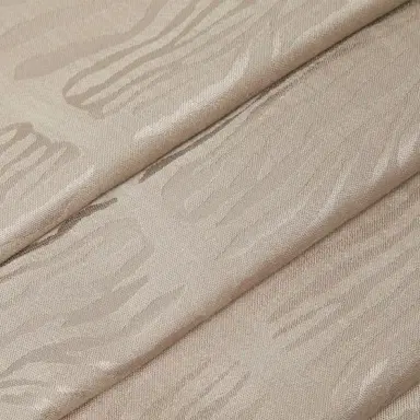 Fendi Large rectangular stole crafted using a jacquard technique | Thumbnail 2 Fendi Large rectangular stole crafted using a jacquard technique | Thumbnail 2