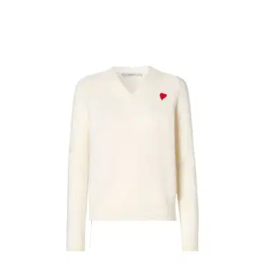 Fendi V-neck jumper with long raglan sleeves | Thumbnail 1 Fendi V-neck jumper with long raglan sleeves | Thumbnail 1