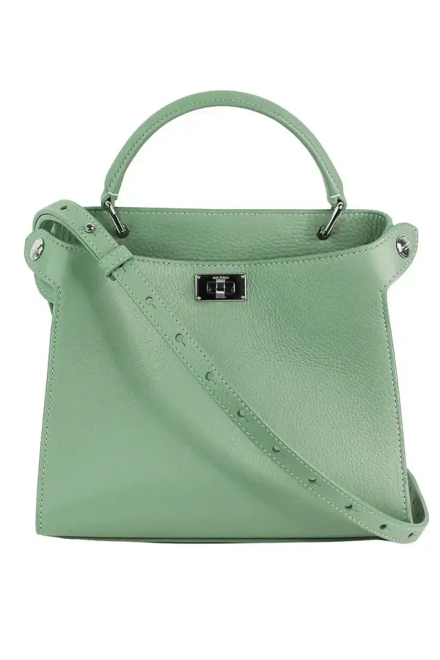 MICHINO Lutece Mini Bag - Green