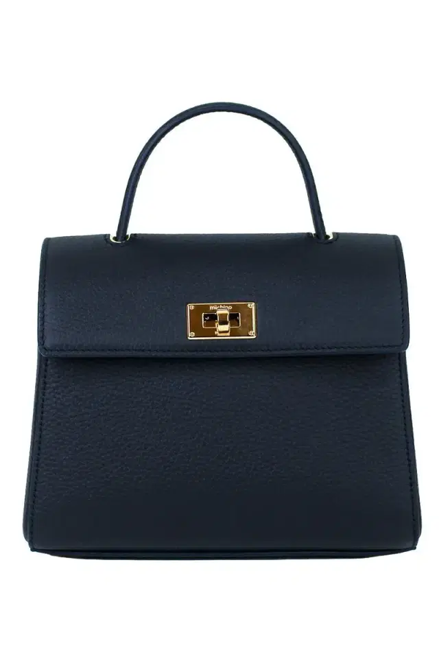 MICHINO Palais Royal Mini Bag - Eclipse
