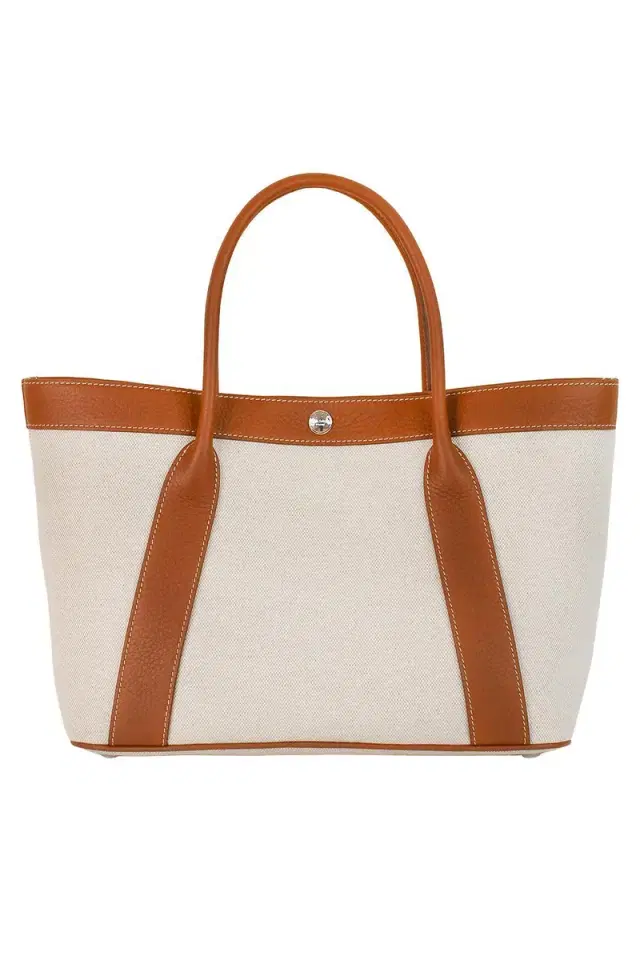 MICHINO Seine 30 Medium Bag - Brown Gold