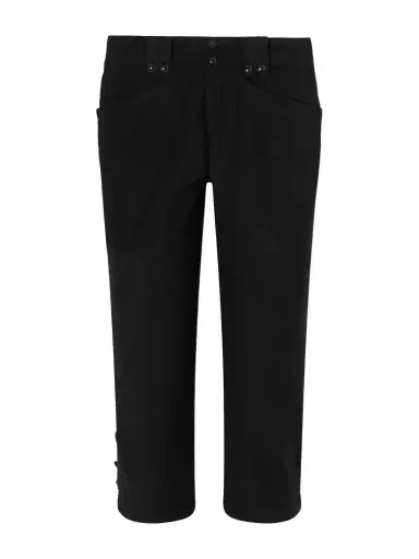 Isabel Marant Berna Cotton-twill Capri Pants | Thumbnail 1 Isabel Marant Berna Cotton-twill Capri Pants | Thumbnail 1