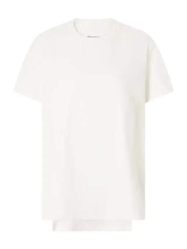 Maison Margiela Oversized Washed Cotton T-shirt