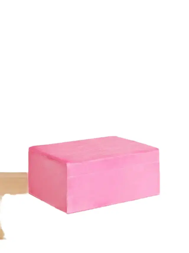 Sophie Bille Brahe Trésor Velvet Jewelry Box