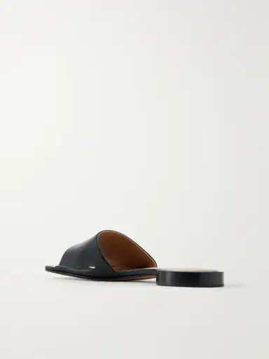 Maison Margiela Tabi Split-toe Leather Flats | Thumbnail 3 Maison Margiela Tabi Split-toe Leather Flats | Thumbnail 3