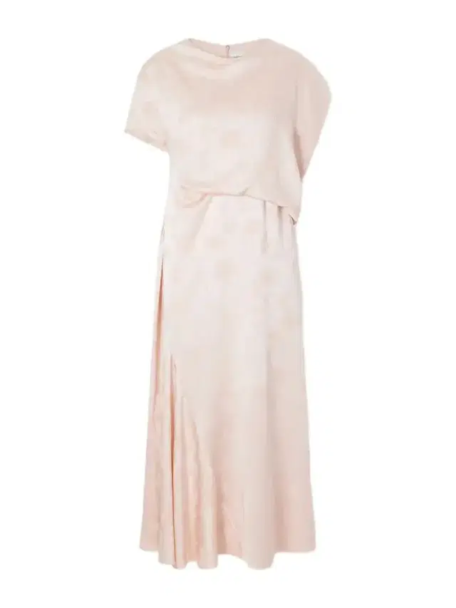Erdem Floral-jacquard Crepon Midi Dress