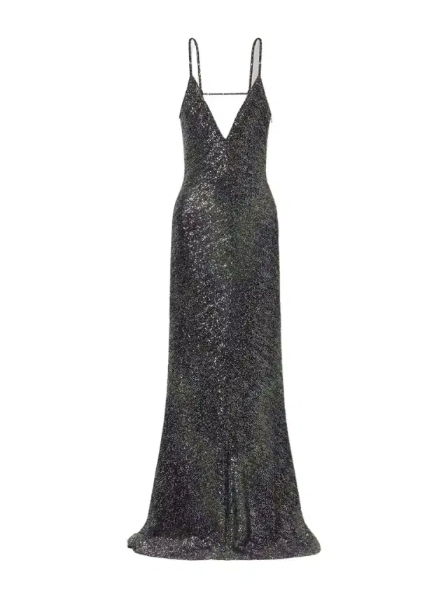 Missoni Embellished Crochet-knit Maxi Dress
