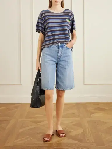 Maison Margiela Tabi Split-toe Leather Flats | Thumbnail 4 Maison Margiela Tabi Split-toe Leather Flats | Thumbnail 4