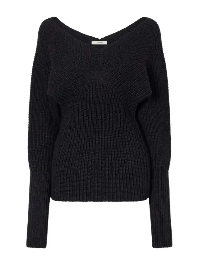 Lemaire Wool Sweater