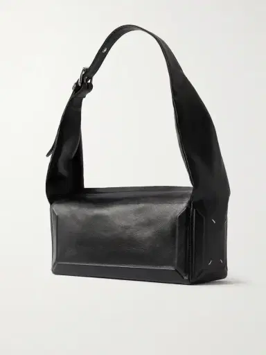 Maison Margiela Box East West Medium Shoulder Bag | Thumbnail 4
