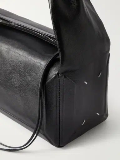 Maison Margiela Box East West Medium Shoulder Bag | Thumbnail 5