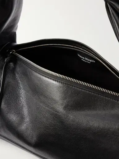 Maison Margiela Box East West Medium Shoulder Bag | Thumbnail 6