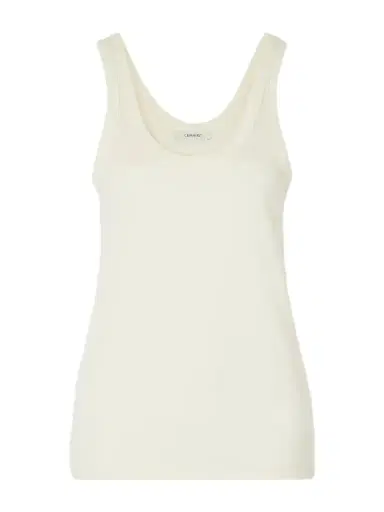 Lemaire Cotton-jersey Tank | Thumbnail 1