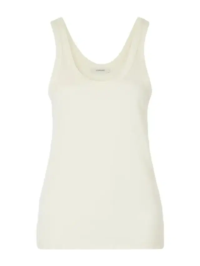 Lemaire Cotton-jersey Tank