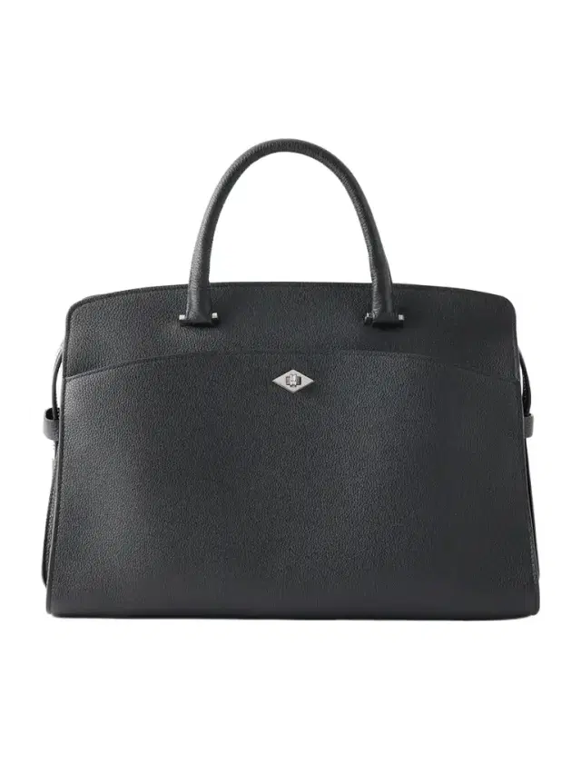 Métier Private Eye Textured-leather Shoulder Bag