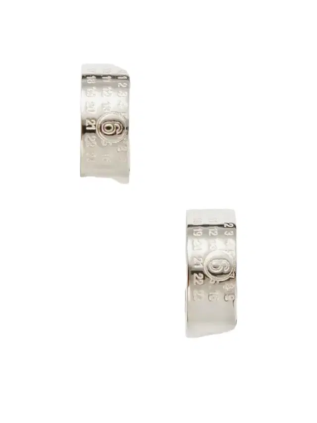 MM6 MAISON MARGIELA tone Earrings