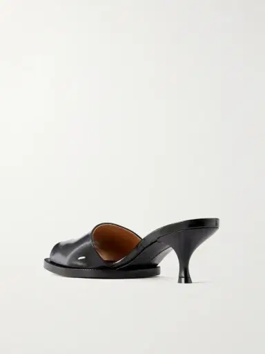 Maison Margiela Tabi City Leather Sandals | Thumbnail 3