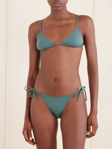 Eres Mouna Triangle Bikini Top | Thumbnail 2 Eres Mouna Triangle Bikini Top | Thumbnail 2