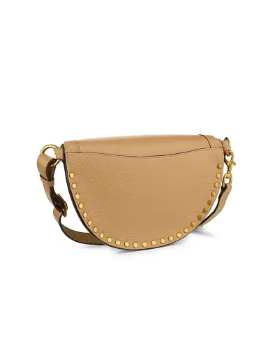 Isabel Marant Women's Skano Leather Belt Bag | Thumbnail 3 Isabel Marant Women's Skano Leather Belt Bag | Thumbnail 3