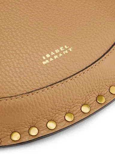 Isabel Marant Women's Skano Leather Belt Bag | Thumbnail 5 Isabel Marant Women's Skano Leather Belt Bag | Thumbnail 5