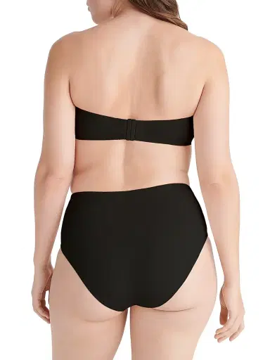 Eres Women's Playa Bandeau Bikini Top | Thumbnail 4 Eres Women's Playa Bandeau Bikini Top | Thumbnail 4