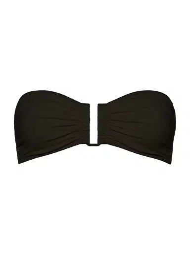 Eres Women's Playa Bandeau Bikini Top | Thumbnail 1 Eres Women's Playa Bandeau Bikini Top | Thumbnail 1