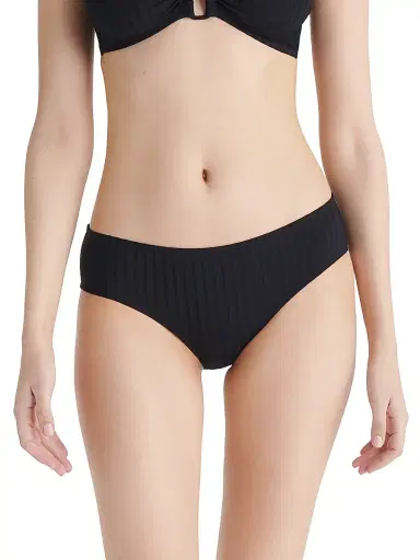 Eres Women's Terra Bikini Bottom - Noir - Size 10 | Thumbnail 3