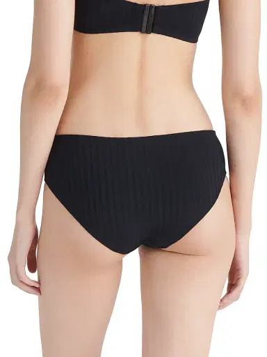 Eres Women's Terra Bikini Bottom - Noir - Size 10 | Thumbnail 4