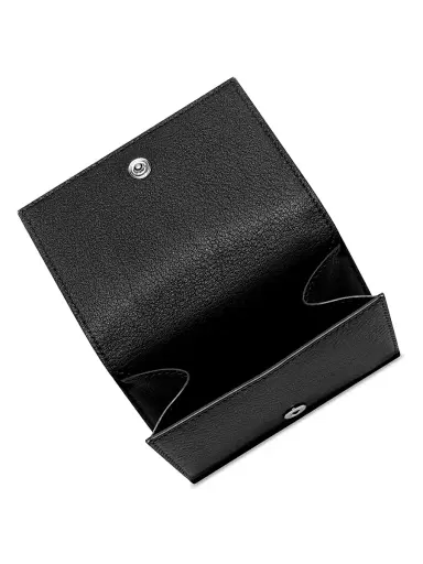 Balenciaga Men's Cash Mini Wallet | Thumbnail 2