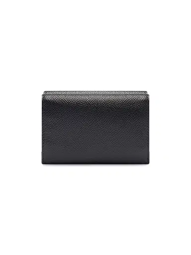 Balenciaga Men's Cash Mini Wallet | Thumbnail 3