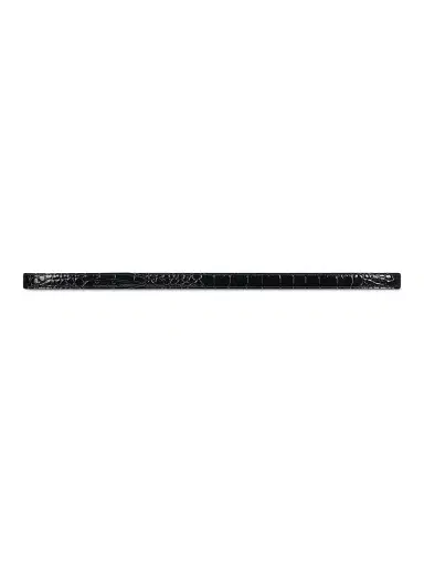 Balenciaga Women's Bb Super Thin Belt | Thumbnail 2 Balenciaga Women's Bb Super Thin Belt | Thumbnail 2