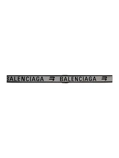 Balenciaga Men's D Ring Belt | Thumbnail 2 Balenciaga Men's D Ring Belt | Thumbnail 2