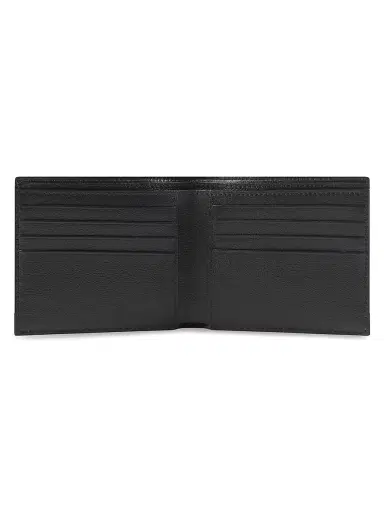 Balenciaga Men's Cash Square Folded Wallet | Thumbnail 3 Balenciaga Men's Cash Square Folded Wallet | Thumbnail 3