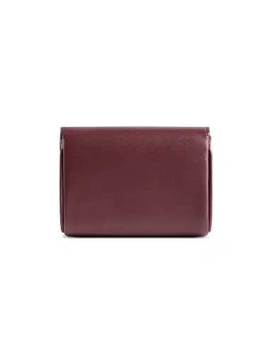 Balenciaga Women's Rodeo Flap Card Holder | Thumbnail 2 Balenciaga Women's Rodeo Flap Card Holder | Thumbnail 2