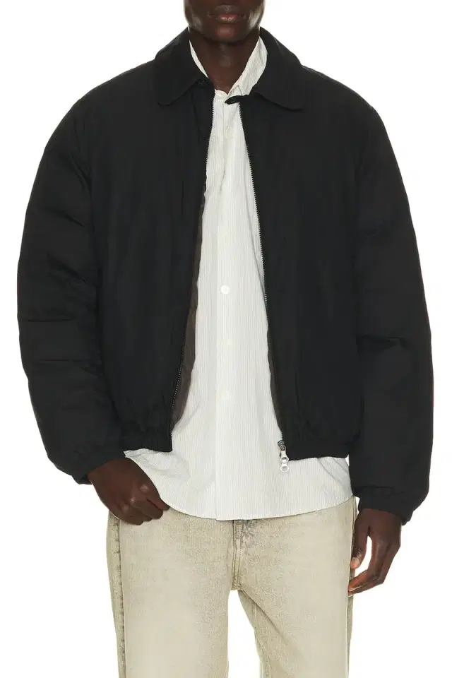 Our Legacy Avenue Puffa