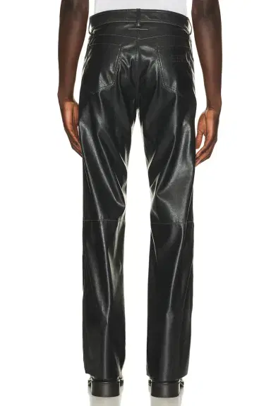 MM6 Maison Margiela Pants 5 Pockets | Thumbnail 3 MM6 Maison Margiela Pants 5 Pockets | Thumbnail 3