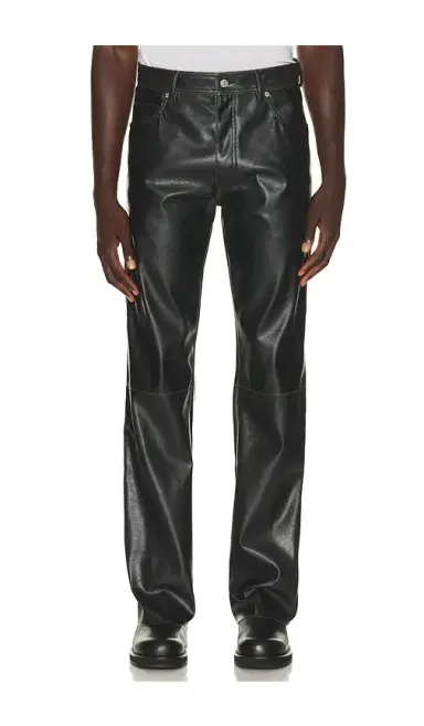MM6 Maison Margiela Pants 5 Pockets | Thumbnail 7 MM6 Maison Margiela Pants 5 Pockets | Thumbnail 7