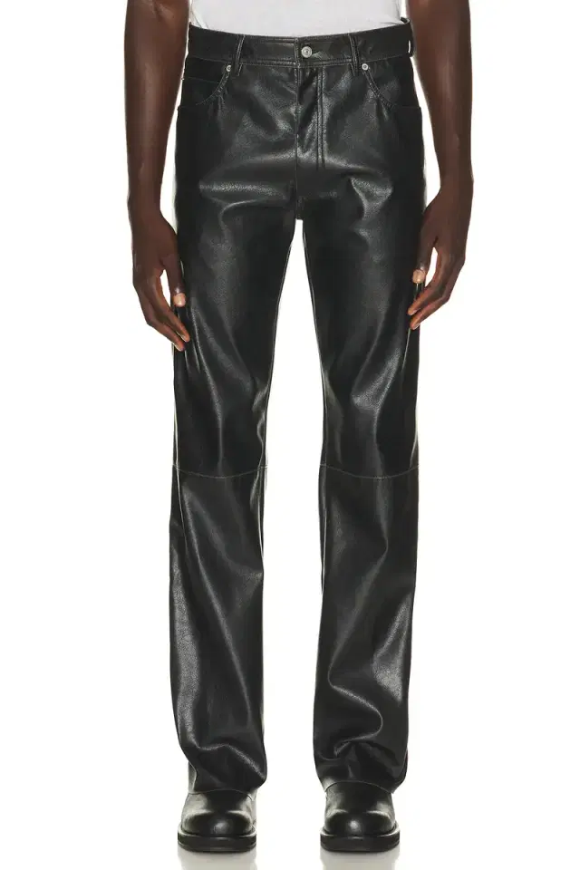 MM6 Maison Margiela Pants 5 Pockets