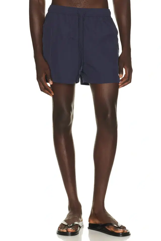 REPRESENT Core Swim Shorts
