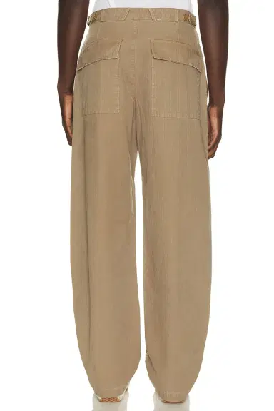 AGOLDE Donohue Pant | Thumbnail 3