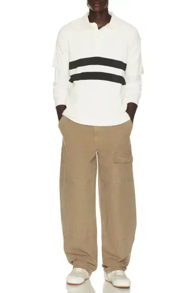 AGOLDE Donohue Pant | Thumbnail 4